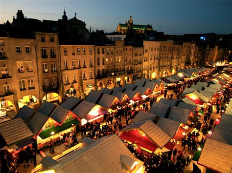 cougar metz|Metz Christmas Market 